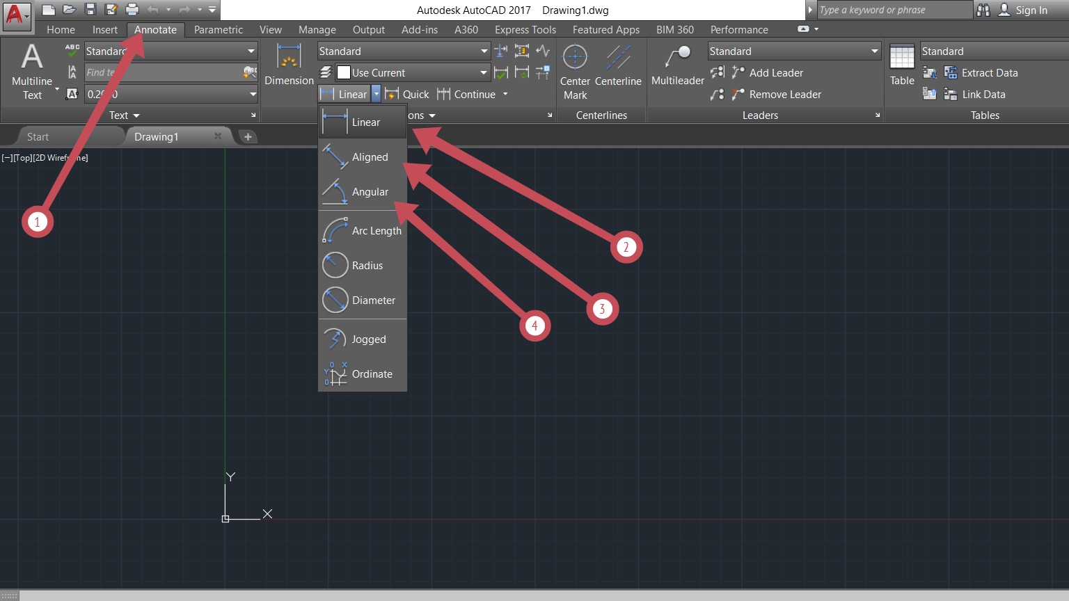 Autocad c