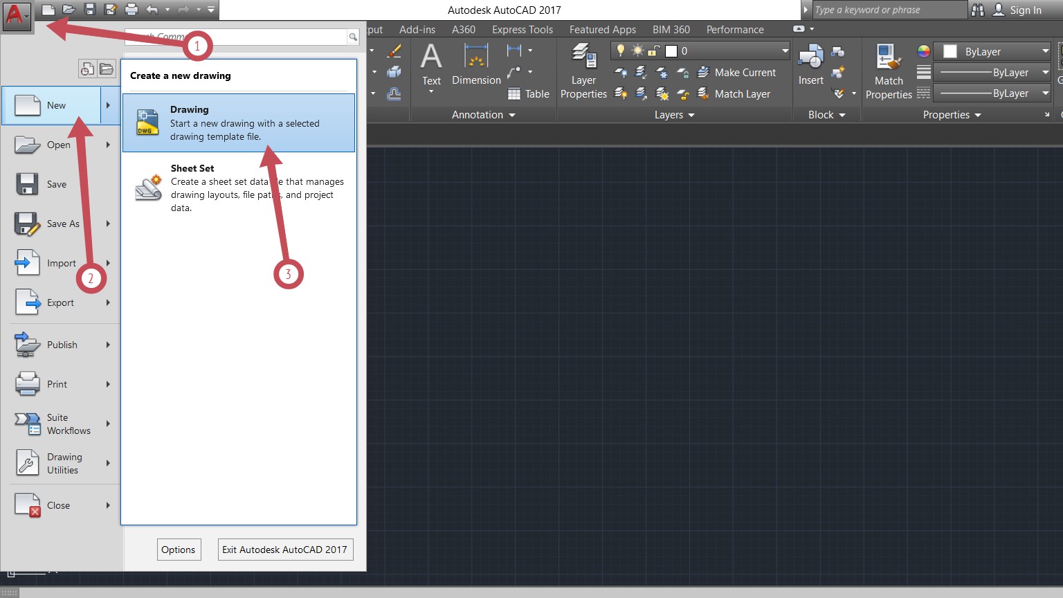 Autocad как вставить картинку